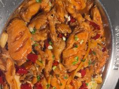 -胖哥俩肉蟹煲(湖滨银泰in77店)