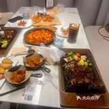 必胜客自助餐攻略打卡成功