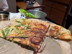 -牧童禧肉社·韩国炭火烤肉店(中粮祥云小镇创始店)