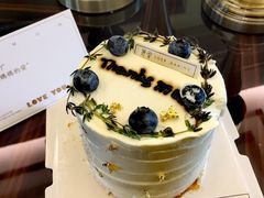 -鹿里烘焙LulyBaking(东二环泰禾广场店)