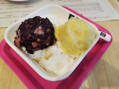 -满记甜品(巴黎春天宝山店)