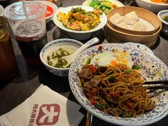 -阿大排档(长春这有山店)