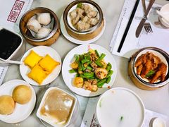 -糖朝(尖沙咀店)