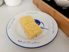 -天龙宝严素食馆(大兴善寺店)