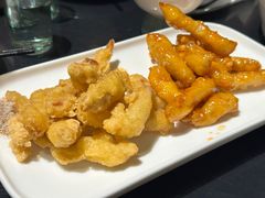 两吃里脊-梅飞酒家(桑园路店)