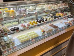 -西村叔叔的店·面包·甜品·蛋糕(崂山丽达店)
