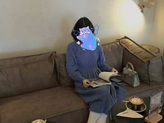 -Me Coffee下午茶艺术空间