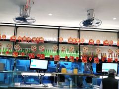 -木屋烧烤(白石洲店)