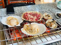 烤牛肉-震海贝烤贝·民俗特色店(延吉总店)