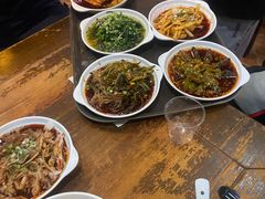 -牛王庙(龙华花园店)