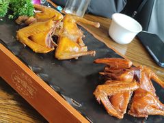 -大鸽饭(马王堆店)