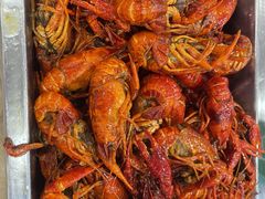 -江城燕子大排档(江汉路步行街店)