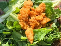 -田园印象·成都土菜院子(华阳店)