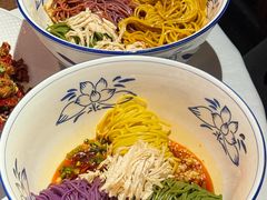 -小河盐帮·私家菜·烤鸭(三元桥·霄云路店)