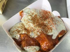 -老绍兴三味臭豆腐(奥林匹克购物广场店)