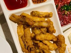 -海底捞火锅(高科广场店)