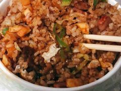 -南理工夜宵美食坑