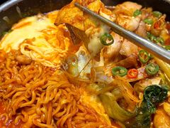 -李先生的首尔小馆(松江启源广场店)