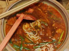 -山茶云南菜(永安里店)
