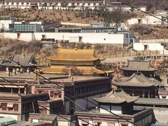 -西宁市东关清真大寺
