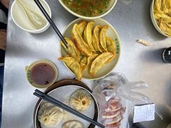 -李记清真馆(打钉巷店)