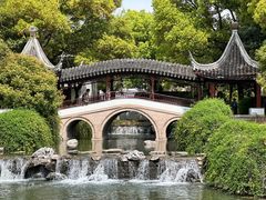 -苏州吴宫泛太平洋酒店