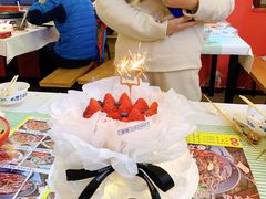 -三毛烧烤·南昌大排档(山姆店)