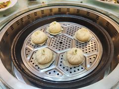 芸豆大包-福泉海码头(六里山店)
