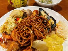 -丽池宫韩式汗蒸会馆(华灯坊店)