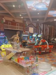 -卡通尼乐园(重庆南坪协信星光店)