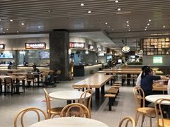 -食代馆(深业上城店)