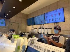 -奈雪的茶(佛山顺德美的悦然广场店)