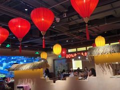 -老湘村·湖南土菜(天河维多利店)