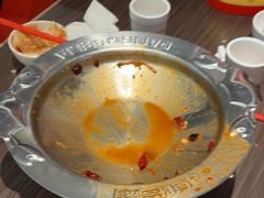 -胖哥俩肉蟹煲(石家庄长安万达店)