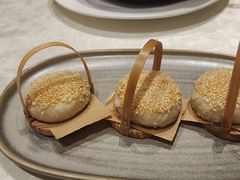 -太湖饭店·寄畅轩中餐厅