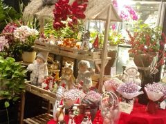-豆豆花艺(新光天地店)