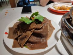 -蜀滋香鲜鱼火锅(黄金路店)