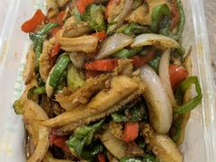牛肚-蓝精灵饺子店