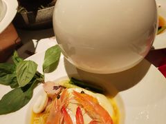 -狮拾久·现代新加坡料理(福田COCO Park店)