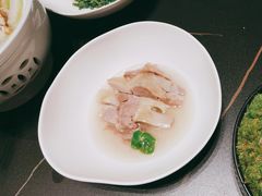 -翕间食·精致淮扬菜(江苏大剧院店)