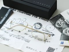 -目艮眼镜SHOWROOM(品牌集合店)