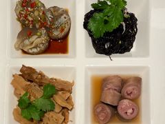 -莆田餐厅PUTIEN(世博源店)