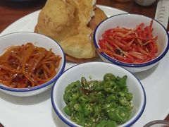 -临潼印象·特色陕菜