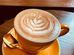 -咖法森林·咖啡  酒吧(天河店)