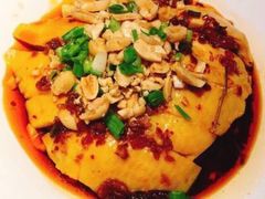 -胖哥俩肉蟹煲(济南世茂国际广场店)