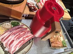 -韩宫宴烤肉·黑毛和牛·料理(滨湖银泰城店)
