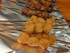 -喝丢一只鞋海鲜烧烤(总店)