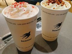 -BeauTea水仙(coco park店)