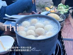 -十八重溪
