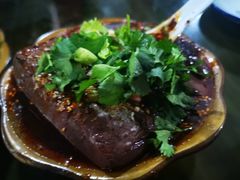 -小杨翘脚牛肉